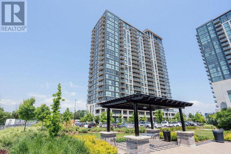 903 - 349 Rathburn Road W, Mississauga, Ontario  L5B 0G9 - Photo 24 - W12645980