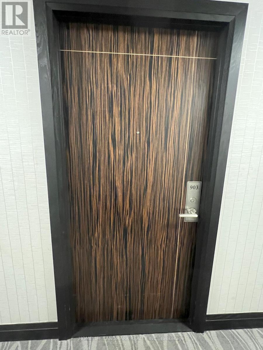 903 - 349 Rathburn Road W, Mississauga, Ontario  L5B 0G9 - Photo 6 - W12645980