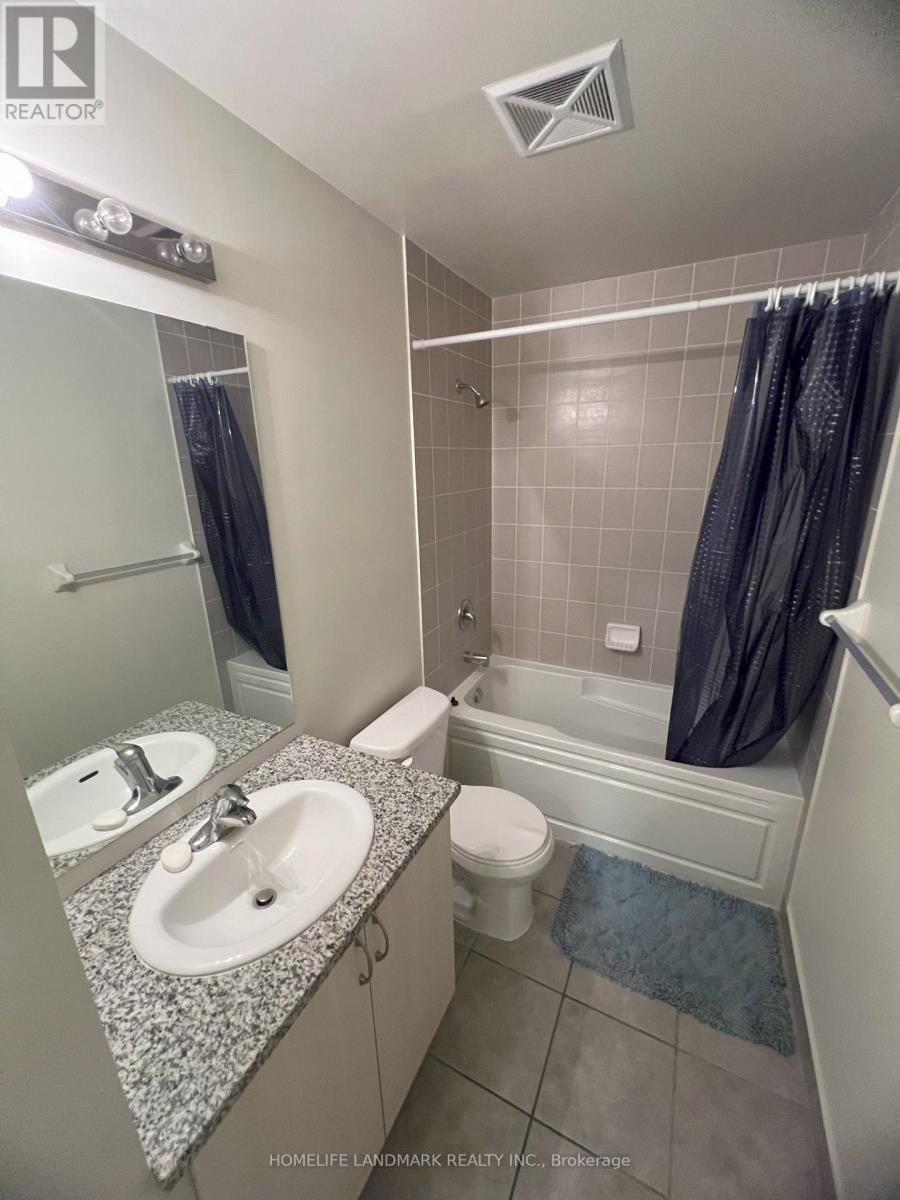 903 - 349 Rathburn Road W, Mississauga, Ontario  L5B 0G9 - Photo 8 - W12645980