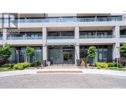 903 - 349 RATHBURN ROAD W, Mississauga, Ontario