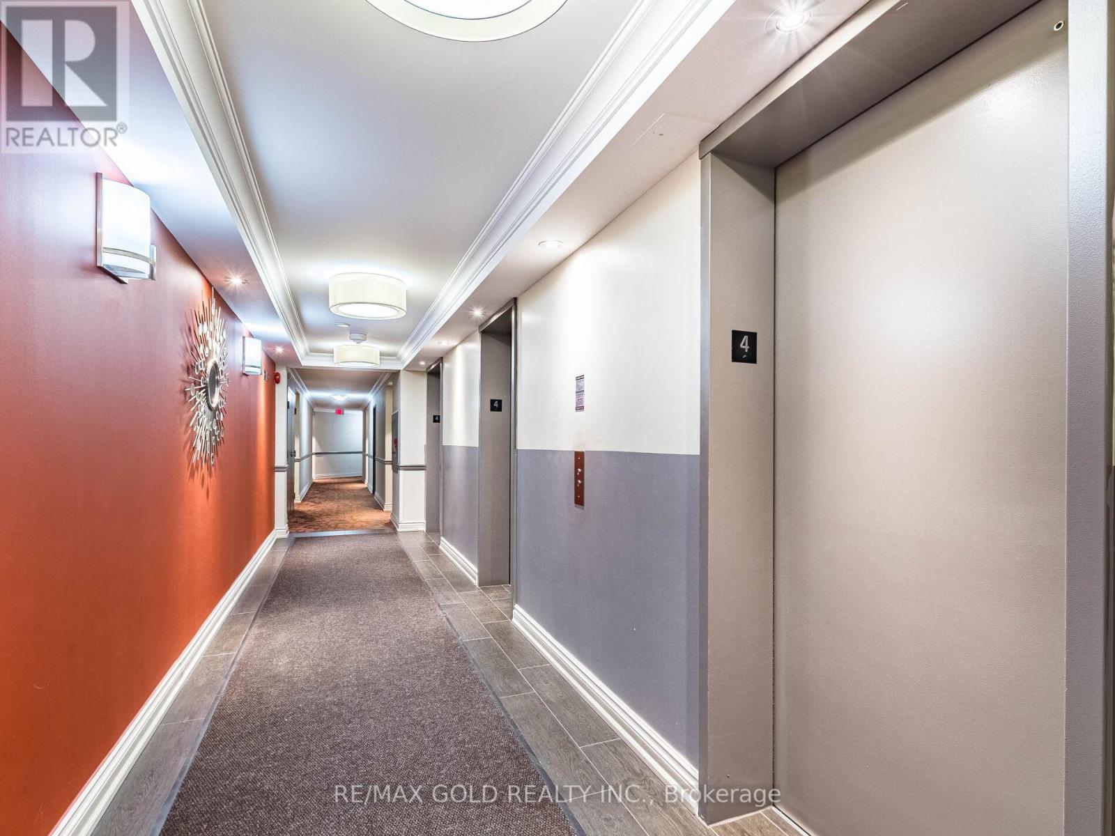 416 - 1485 Lakeshore Road E, Mississauga, Ontario  L5E 3G2 - Photo 10 - W12645992