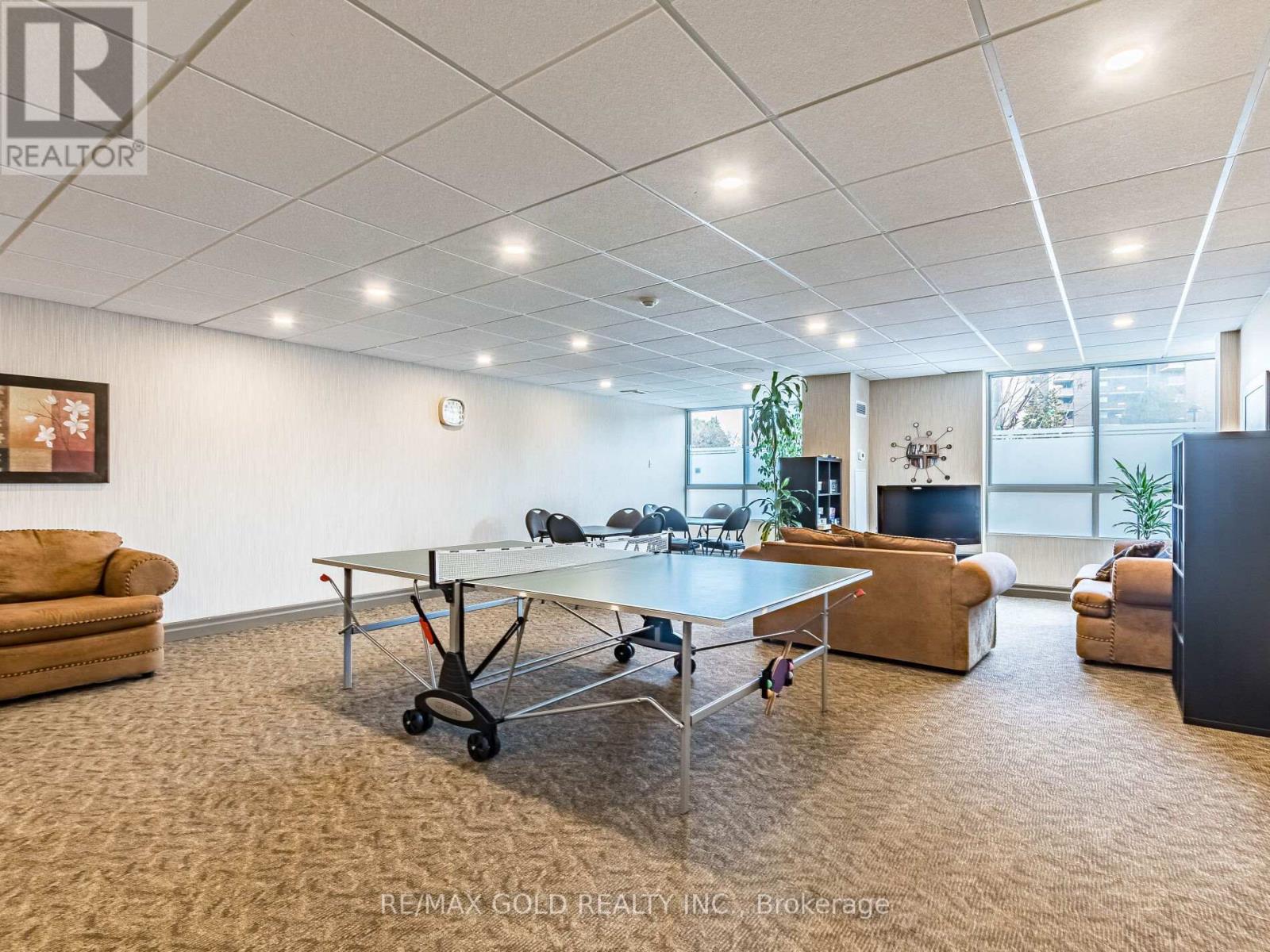 416 - 1485 Lakeshore Road E, Mississauga, Ontario  L5E 3G2 - Photo 33 - W12645992