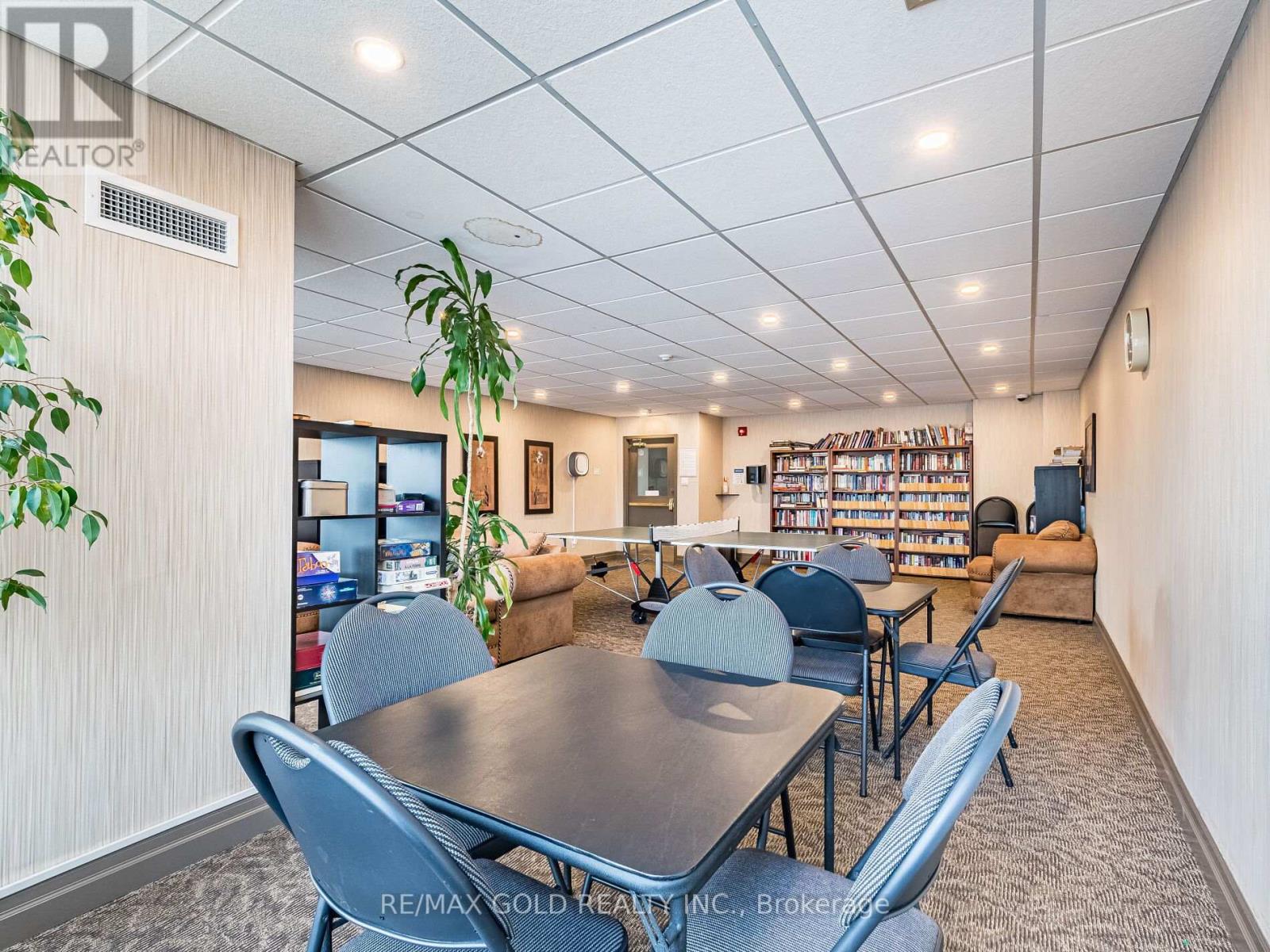 416 - 1485 Lakeshore Road E, Mississauga, Ontario  L5E 3G2 - Photo 34 - W12645992