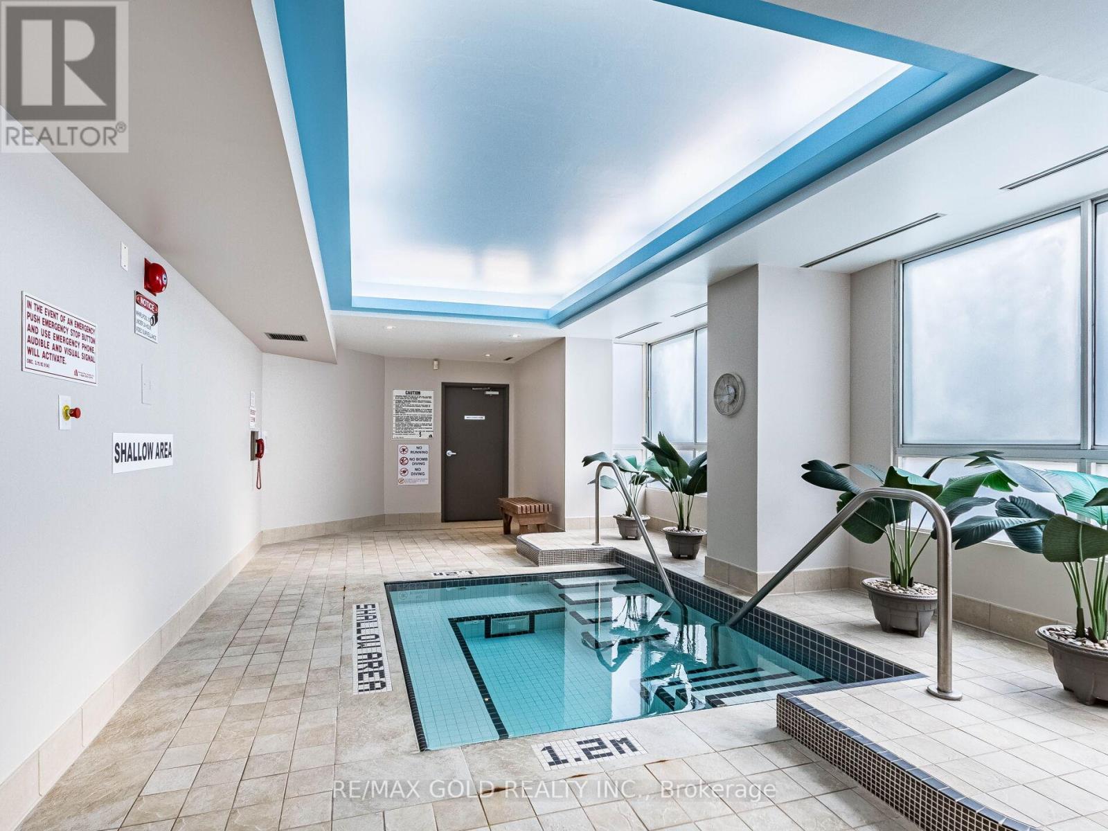 416 - 1485 Lakeshore Road E, Mississauga, Ontario  L5E 3G2 - Photo 37 - W12645992