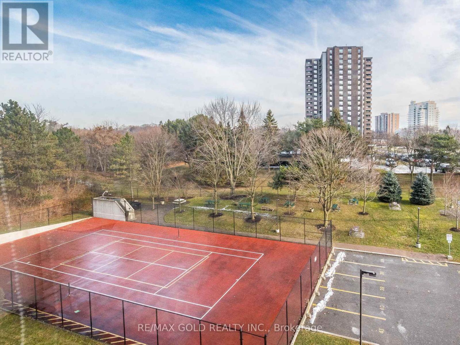 416 - 1485 Lakeshore Road E, Mississauga, Ontario  L5E 3G2 - Photo 47 - W12645992