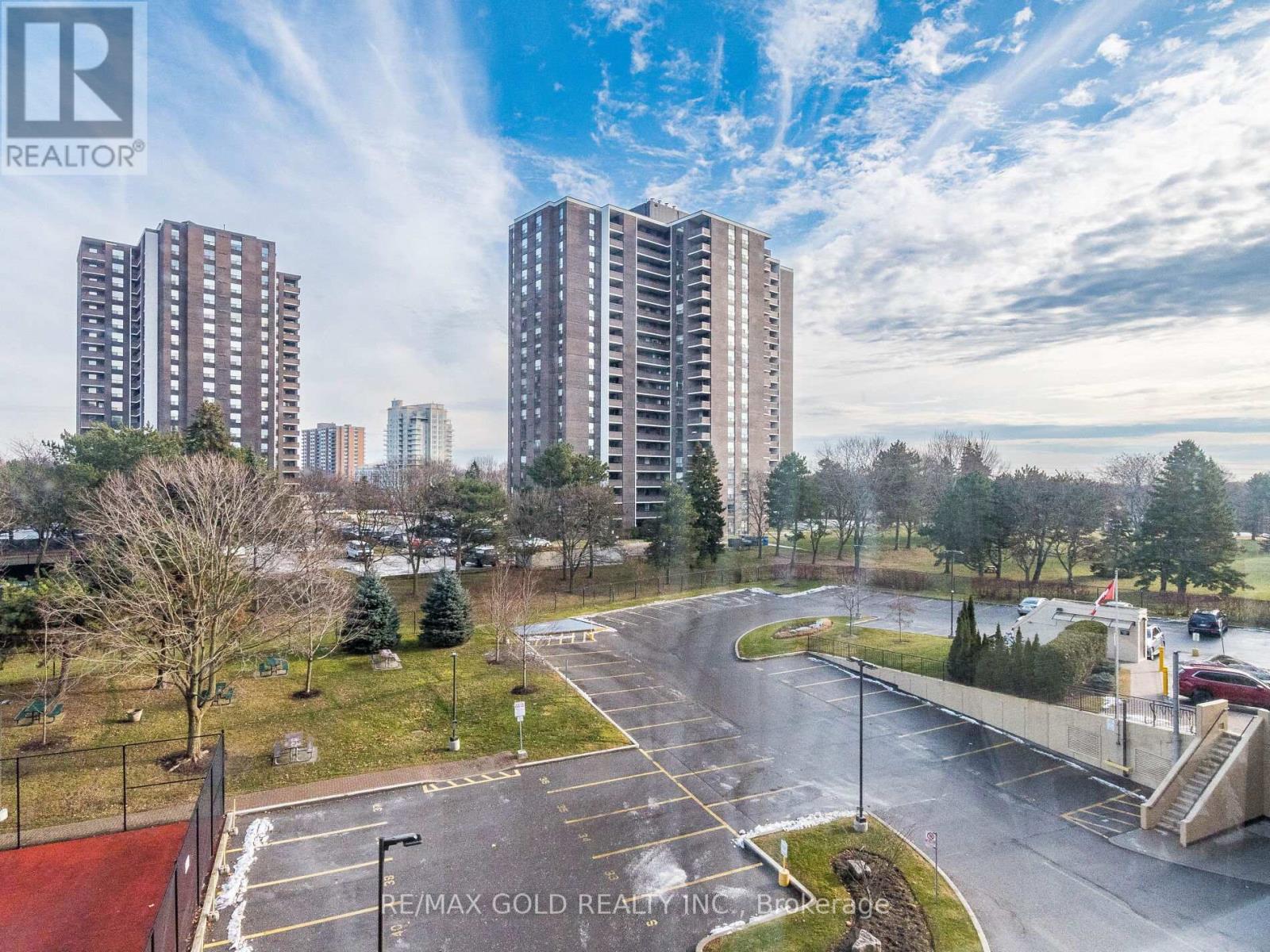 416 - 1485 Lakeshore Road E, Mississauga, Ontario  L5E 3G2 - Photo 48 - W12645992