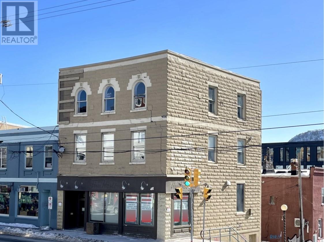 253 Duckworth Street, St. John's, Newfoundland & Labrador