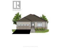 57 COTTONWOOD DRIVE, Belleville, Ontario