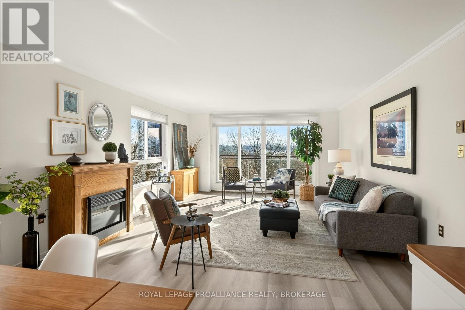 503 - 115 Barrett Court, Kingston, Ontario  K7L 5H6 - Photo 27 - X12646052