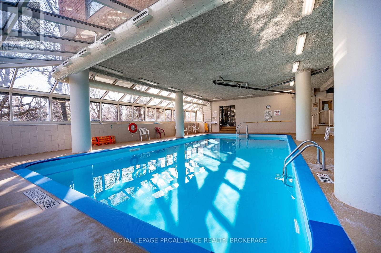 503 - 115 Barrett Court, Kingston, Ontario  K7L 5H6 - Photo 29 - X12646052