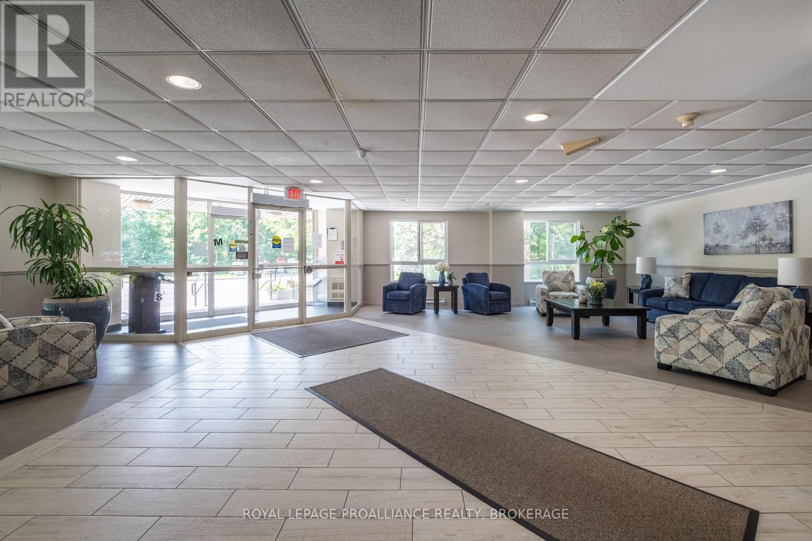 503 - 115 Barrett Court, Kingston, Ontario  K7L 5H6 - Photo 3 - X12646052