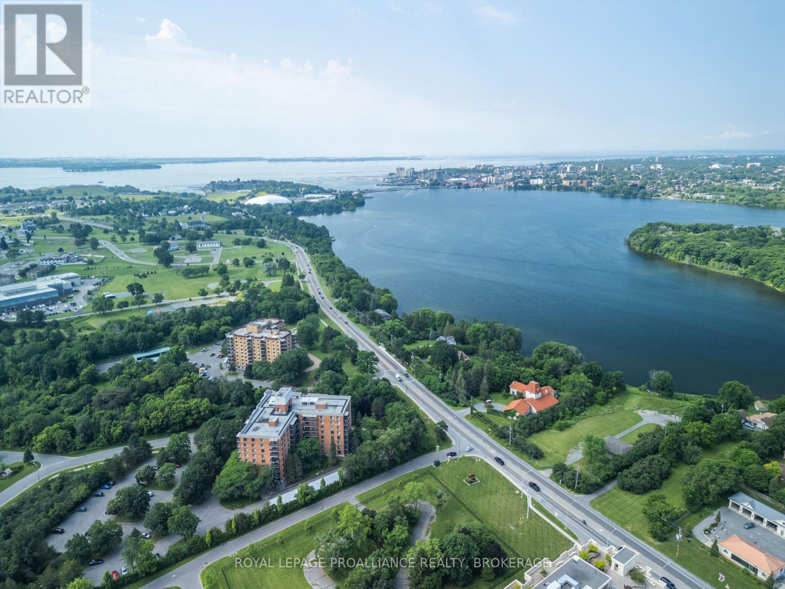 503 - 115 Barrett Court, Kingston, Ontario  K7L 5H6 - Photo 42 - X12646052