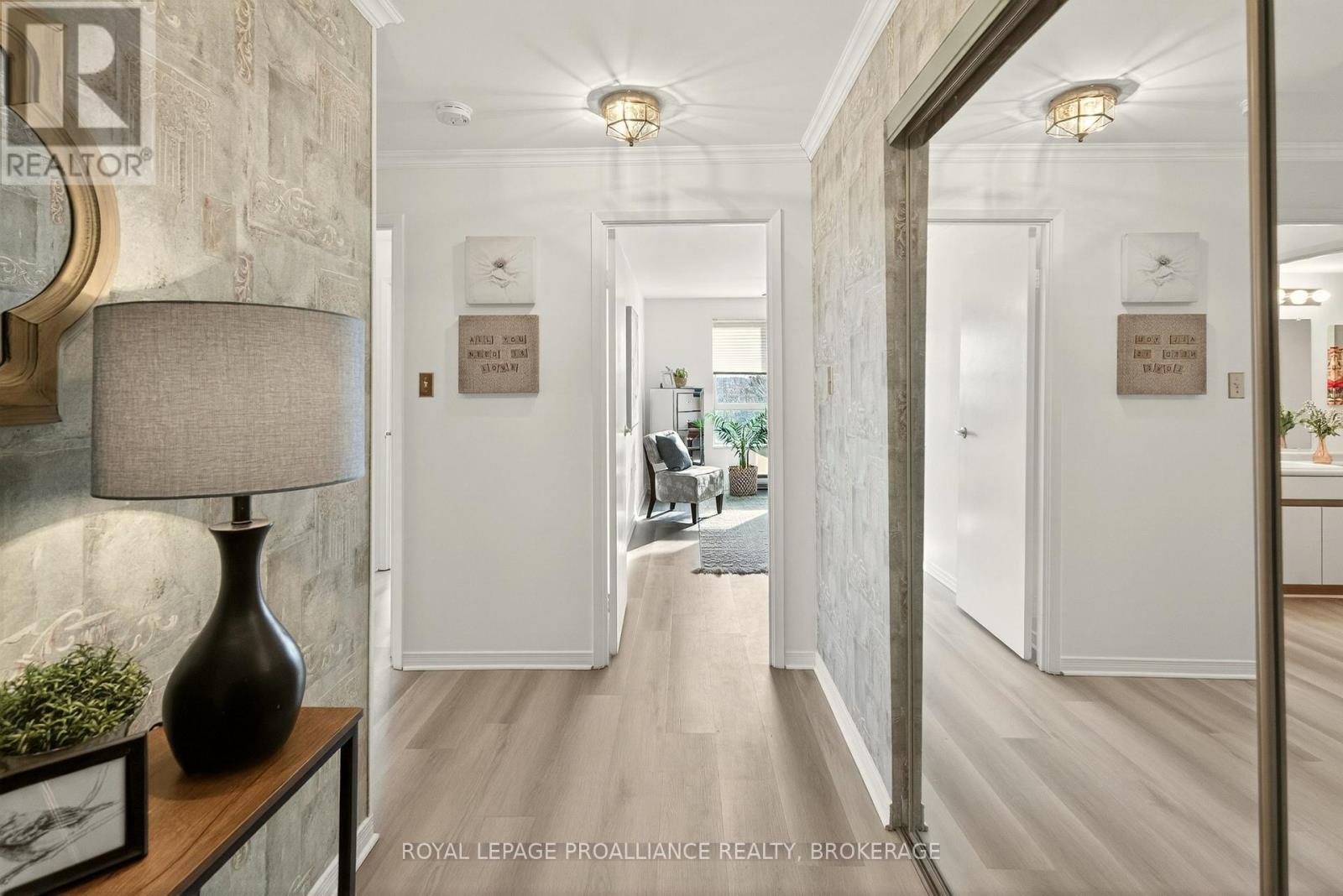 503 - 115 Barrett Court, Kingston, Ontario  K7L 5H6 - Photo 5 - X12646052