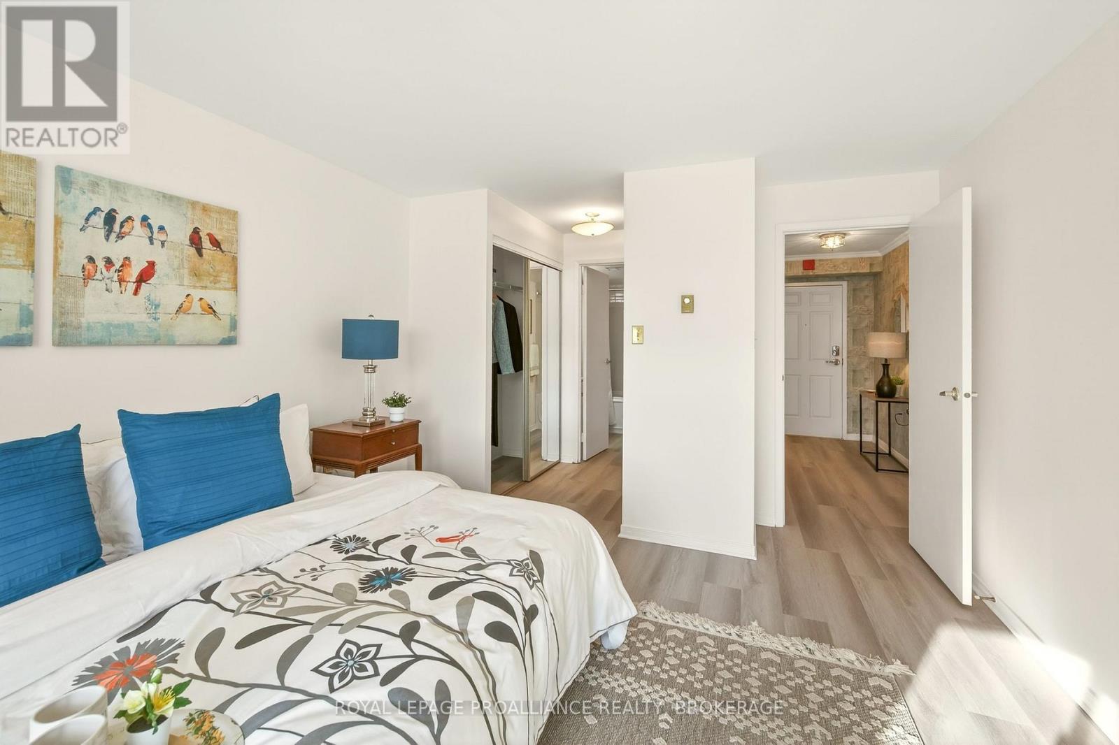 503 - 115 Barrett Court, Kingston, Ontario  K7L 5H6 - Photo 8 - X12646052