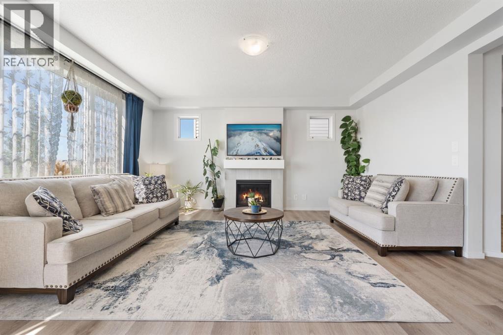 633 Windrow Manor Sw, Airdrie, Alberta  T4B 5H5 - Photo 10 - A2267101