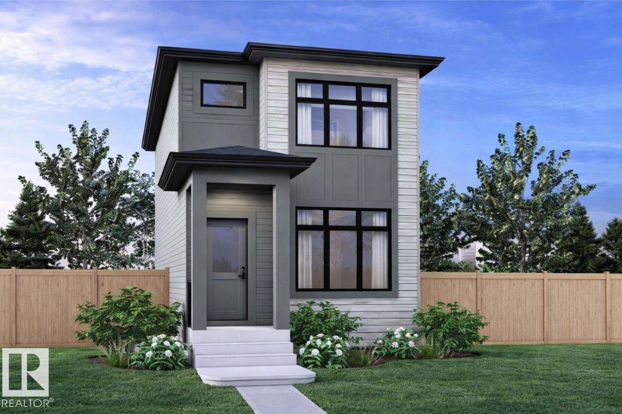 8128 228 ST NW, Edmonton, Alberta