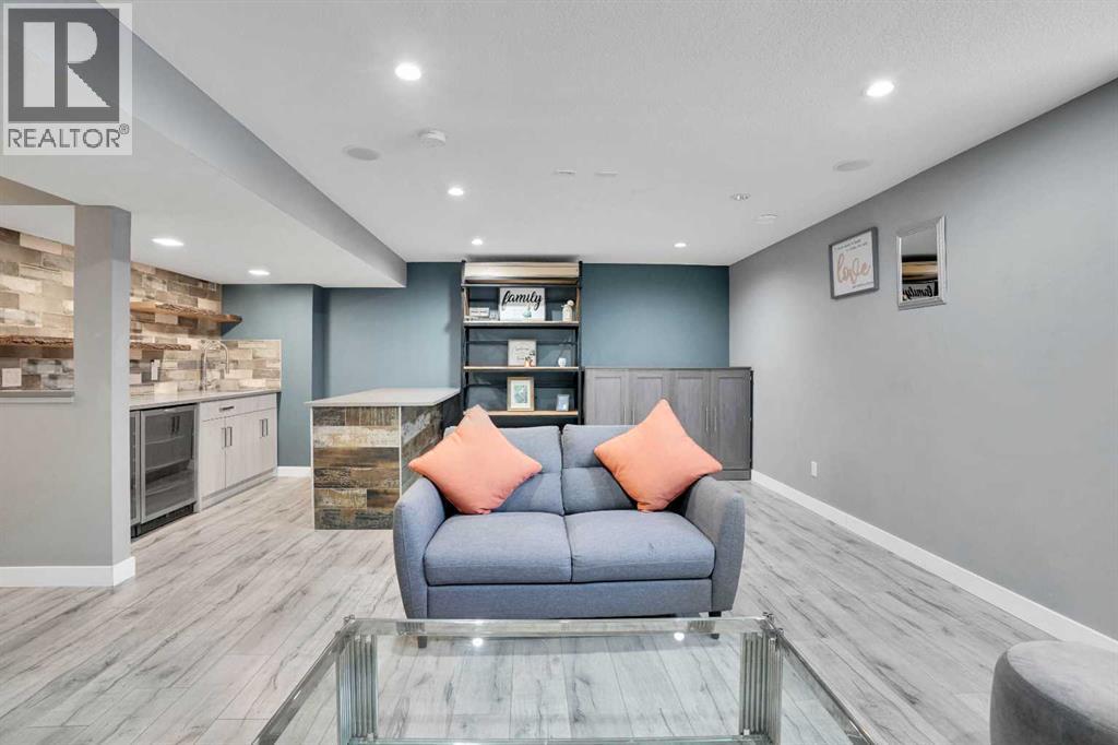 100 Kingsbury Close Se, Airdrie, Alberta  T4A 0R3 - Photo 33 - A2274360