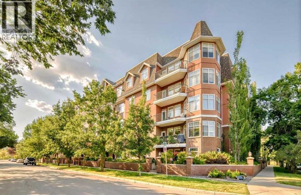 205, 59 22 Avenue Sw, Calgary, Alberta  T2M 3Y7 - Photo 34 - A2275620