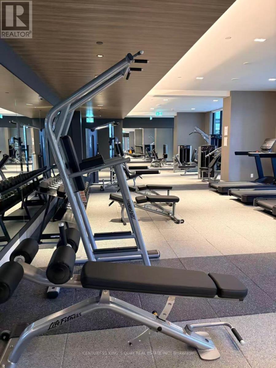 1601 - 65 Broadway Avenue, Toronto, Ontario  M4P 1T9 - Photo 14 - C12645408