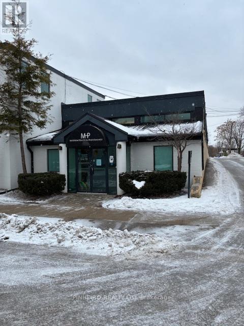 110 - 123 ST GEORGE STREET, London East, Ontario