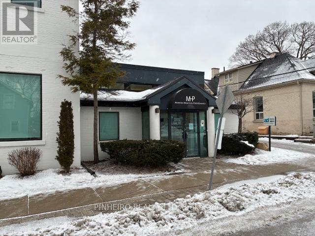 110 - 123 St George Street, London East, Ontario  N6A 3A1 - Photo 2 - X12646044