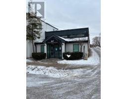 110 - 123 ST GEORGE STREET, London East, Ontario