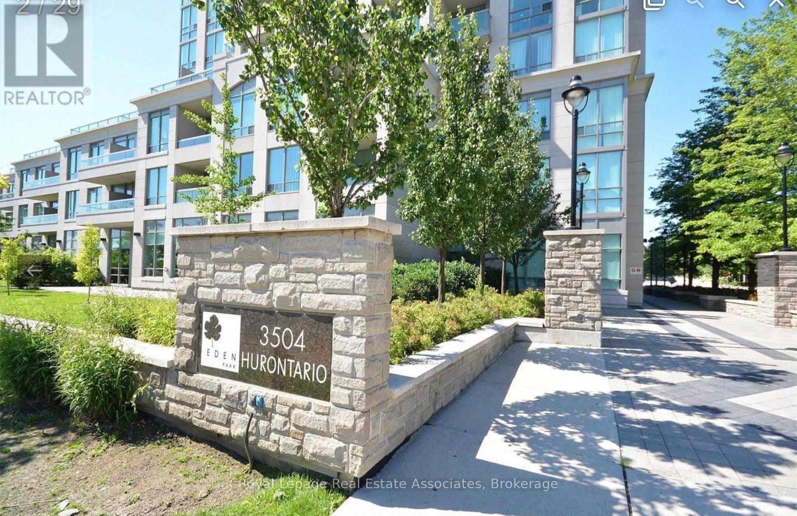 2510 - 3504 Hurontario Street, Mississauga, Ontario  L5B 0B9 - Photo 3 - W12644216