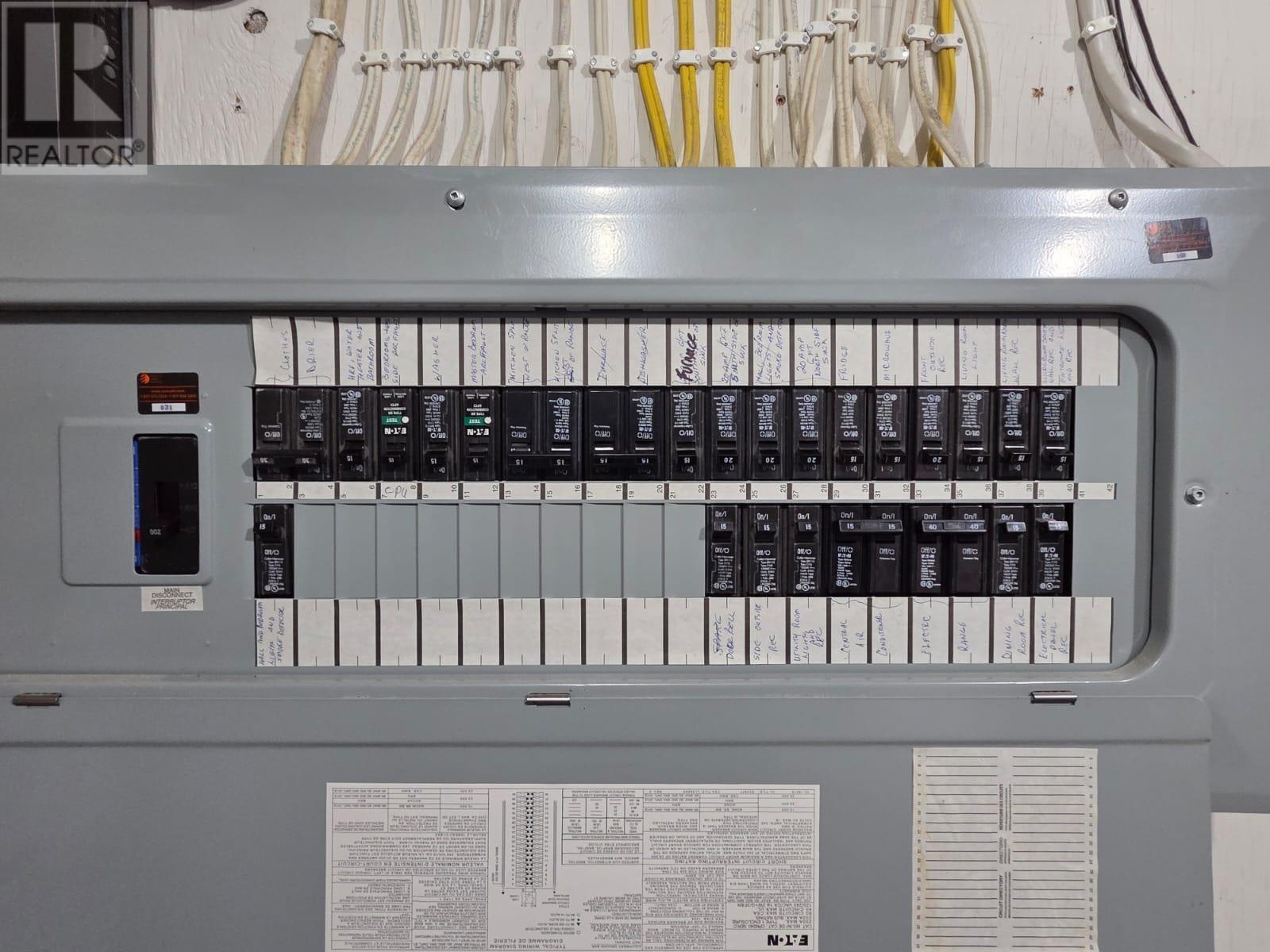 321 Amelia St W, Thunder Bay, Ontario  P7E 4A6 - Photo 43 - TB253656