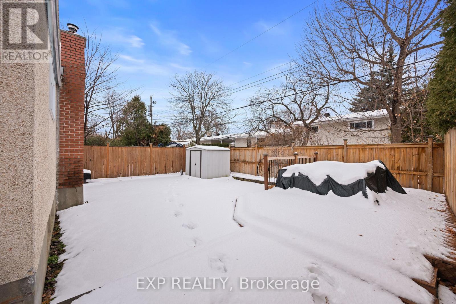 26 Leeming Drive, Ottawa, Ontario  K2H 5P7 - Photo 35 - X12646104