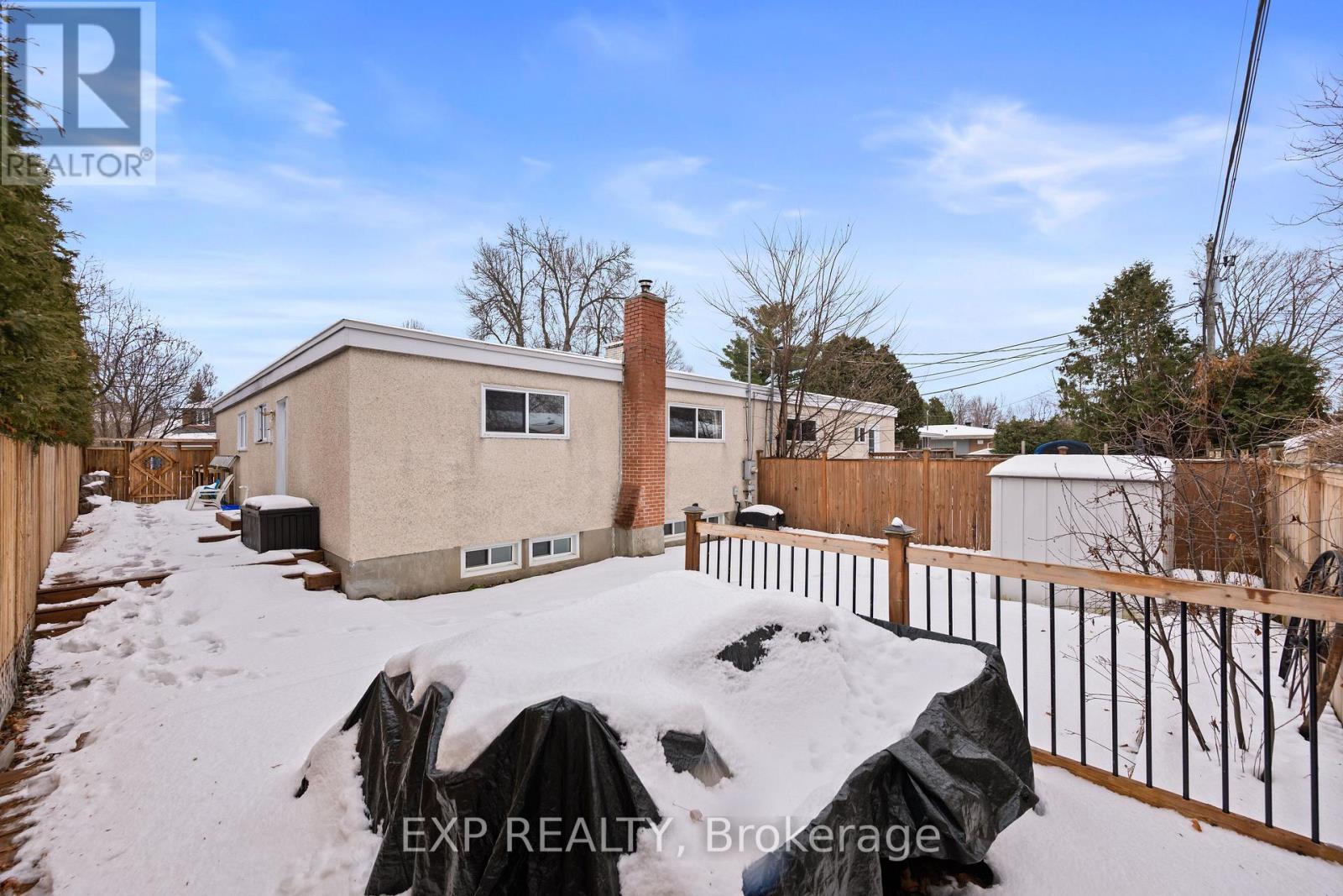 26 Leeming Drive, Ottawa, Ontario  K2H 5P7 - Photo 36 - X12646104