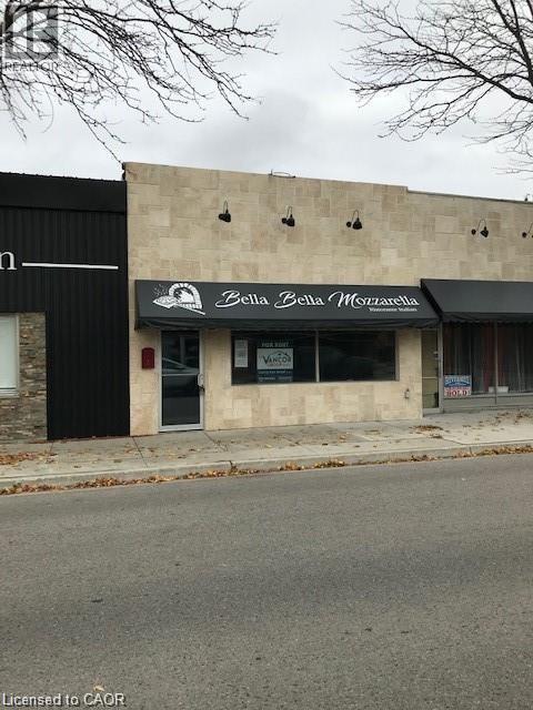 750 James Street, Wallaceburg, Ontario  N8A 2R3 - Photo 1 - 40794781