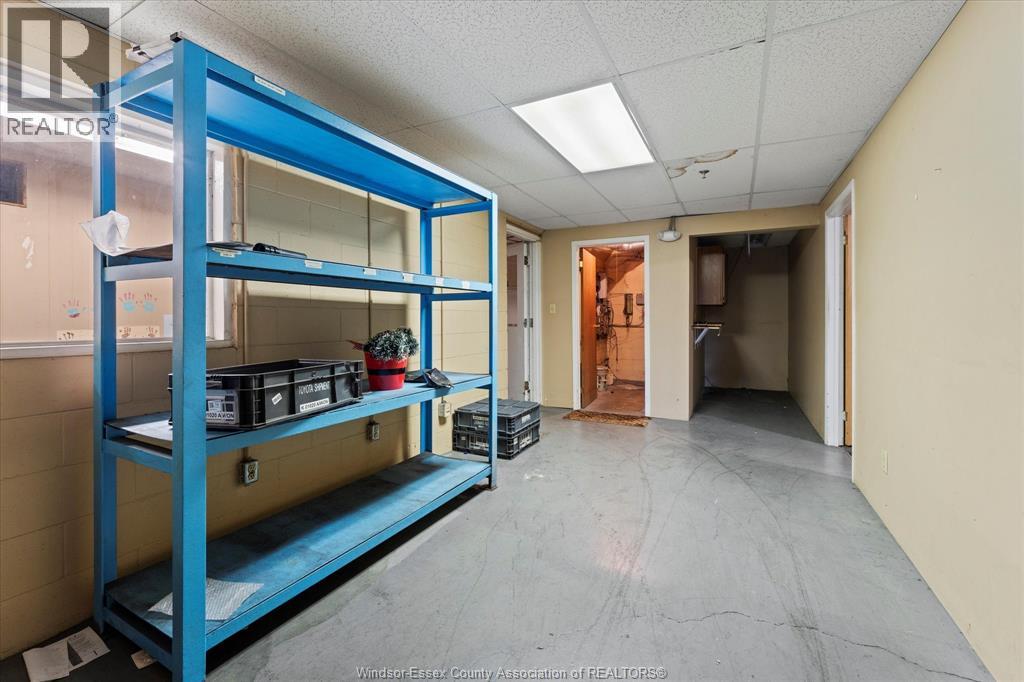 1701 Shepherd Street Unit# A, Windsor, Ontario  N8Y 1T4 - Photo 16 - 25031942