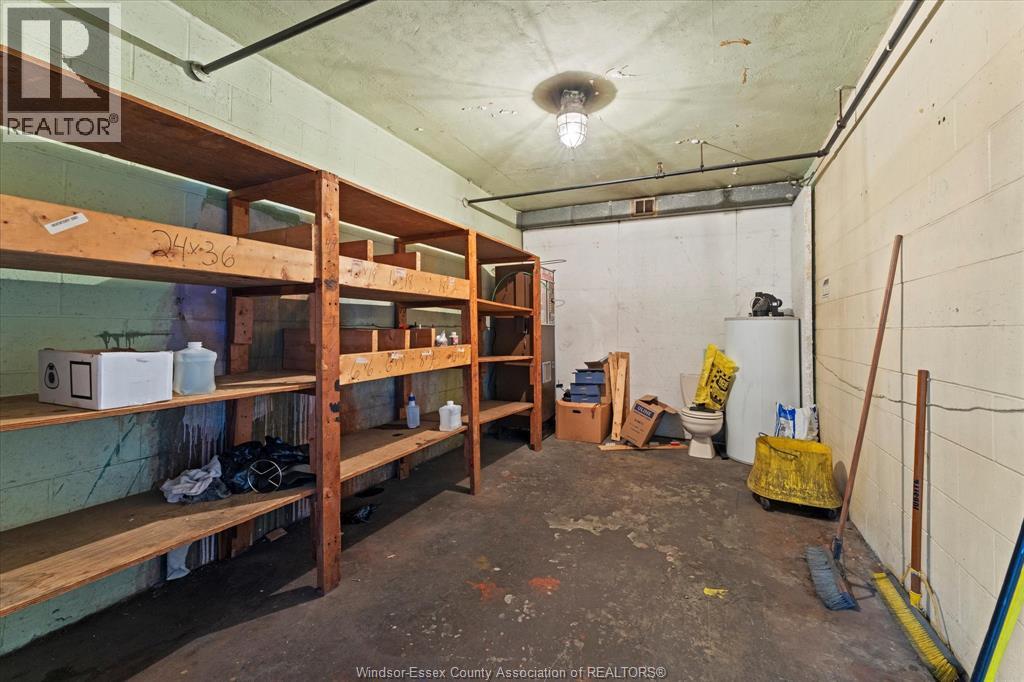 1701 Shepherd Street Unit# A, Windsor, Ontario  N8Y 1T4 - Photo 10 - 25031942