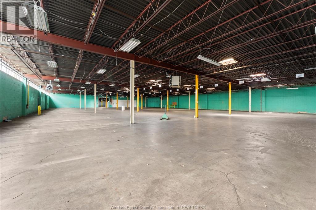 1701 Shepherd Street Unit# A, Windsor, Ontario  N8Y 1T4 - Photo 24 - 25031942