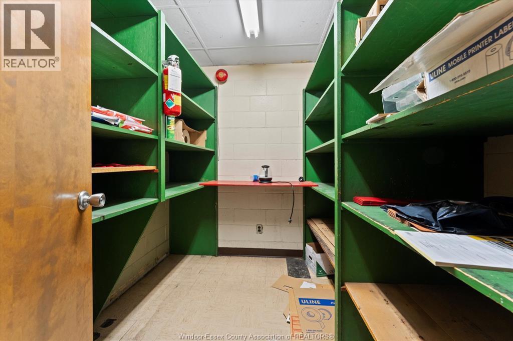 1701 Shepherd Street Unit# A, Windsor, Ontario  N8Y 1T4 - Photo 33 - 25031942