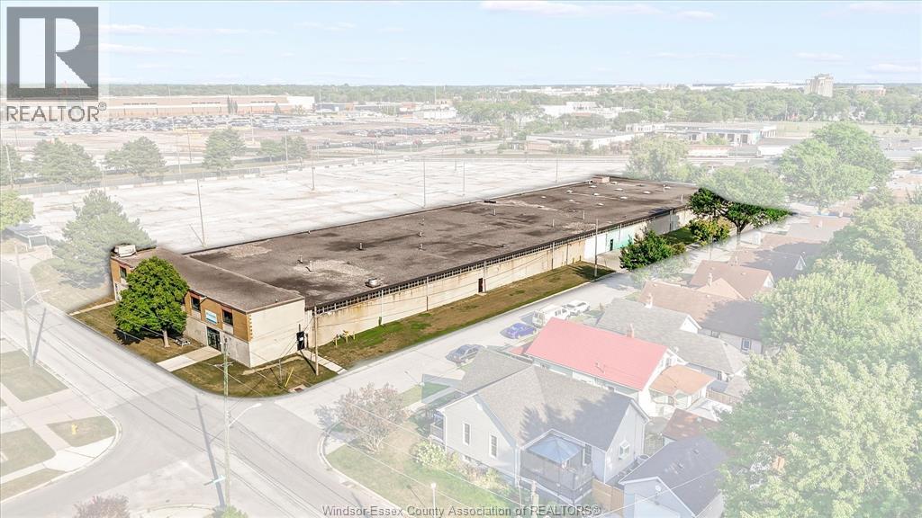 1701 Shepherd Street Unit# A, Windsor, Ontario  N8Y 1T4 - Photo 45 - 25031942