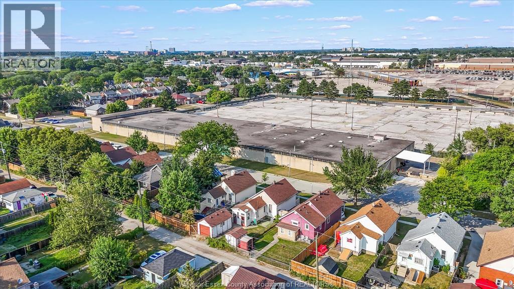 1701 Shepherd Street Unit# A, Windsor, Ontario  N8Y 1T4 - Photo 46 - 25031942