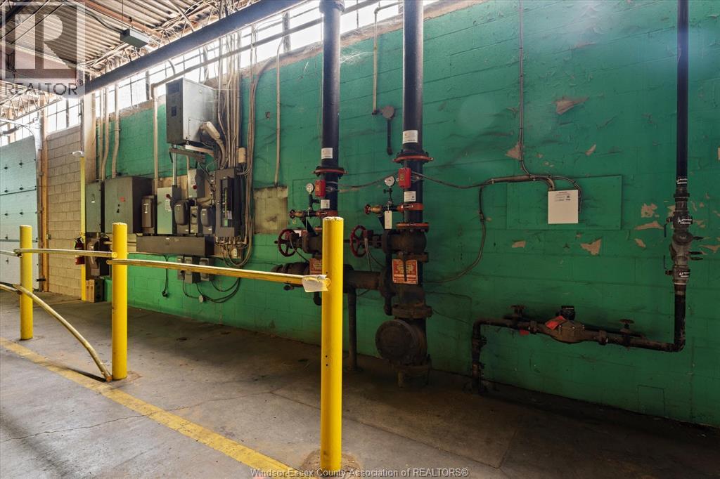 1701 Shepherd Street Unit# A, Windsor, Ontario  N8Y 1T4 - Photo 37 - 25031942