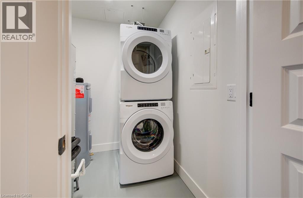 1100 Lackner Place Unit# 524, Kitchener, Ontario  N2A 0M1 - Photo 22 - 40791144