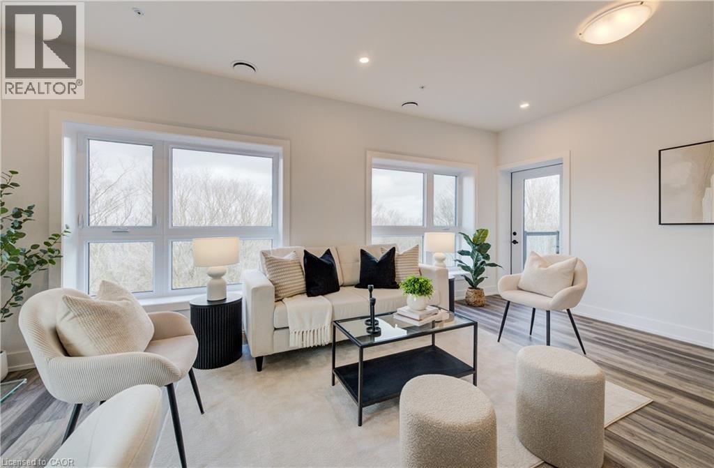 1100 LACKNER Place Unit# 524, Kitchener, Ontario