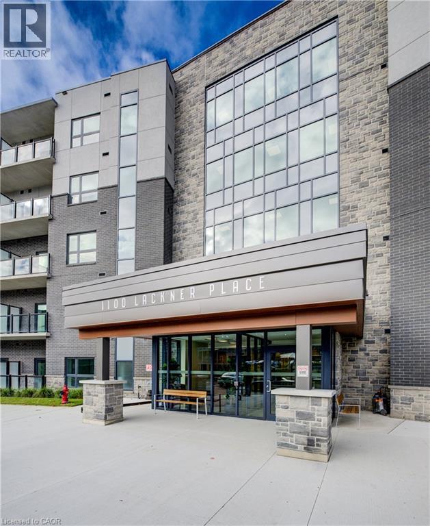 1100 Lackner Place Unit# 524, Kitchener, Ontario  N2A 0M1 - Photo 32 - 40791144