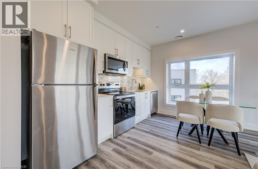 1100 Lackner Place Unit# 524, Kitchener, Ontario  N2A 0M1 - Photo 10 - 40791144