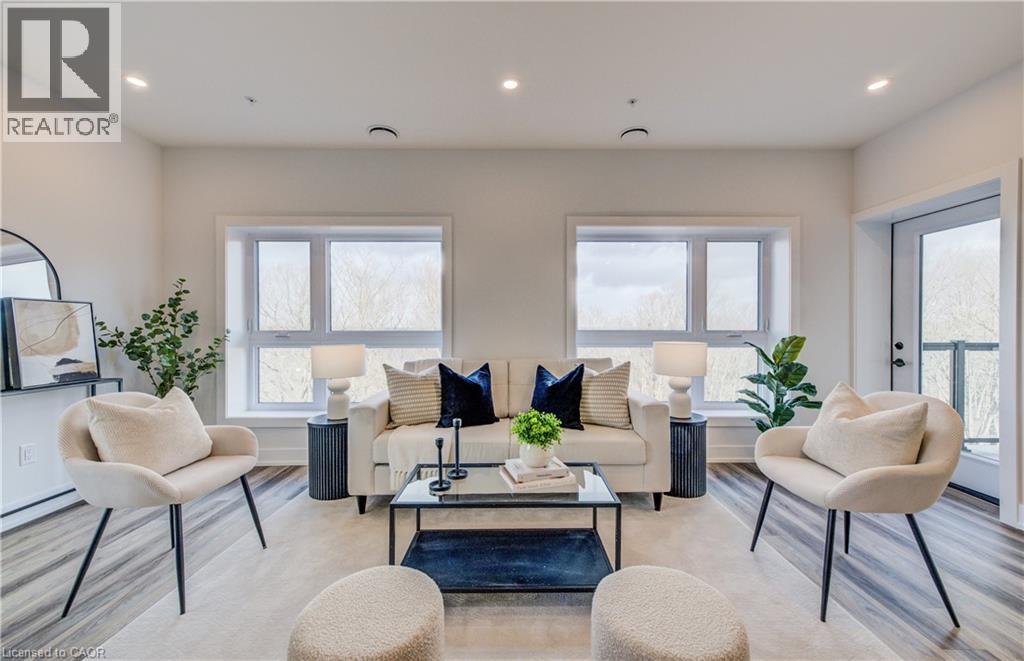 1100 Lackner Place Unit# 524, Kitchener, Ontario  N2A 0M1 - Photo 33 - 40791144