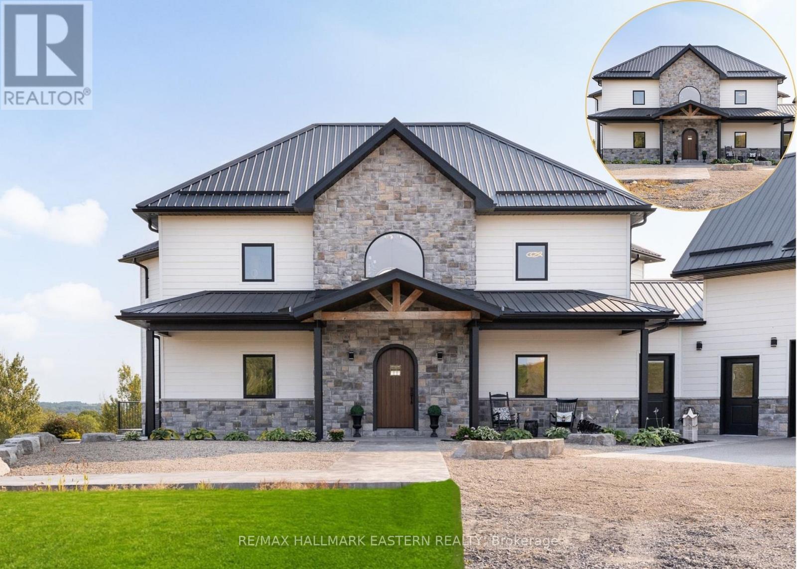 14 Ferguson Hill Road, Brighton, Ontario  K0K 1R0 - Photo 2 - X12446526