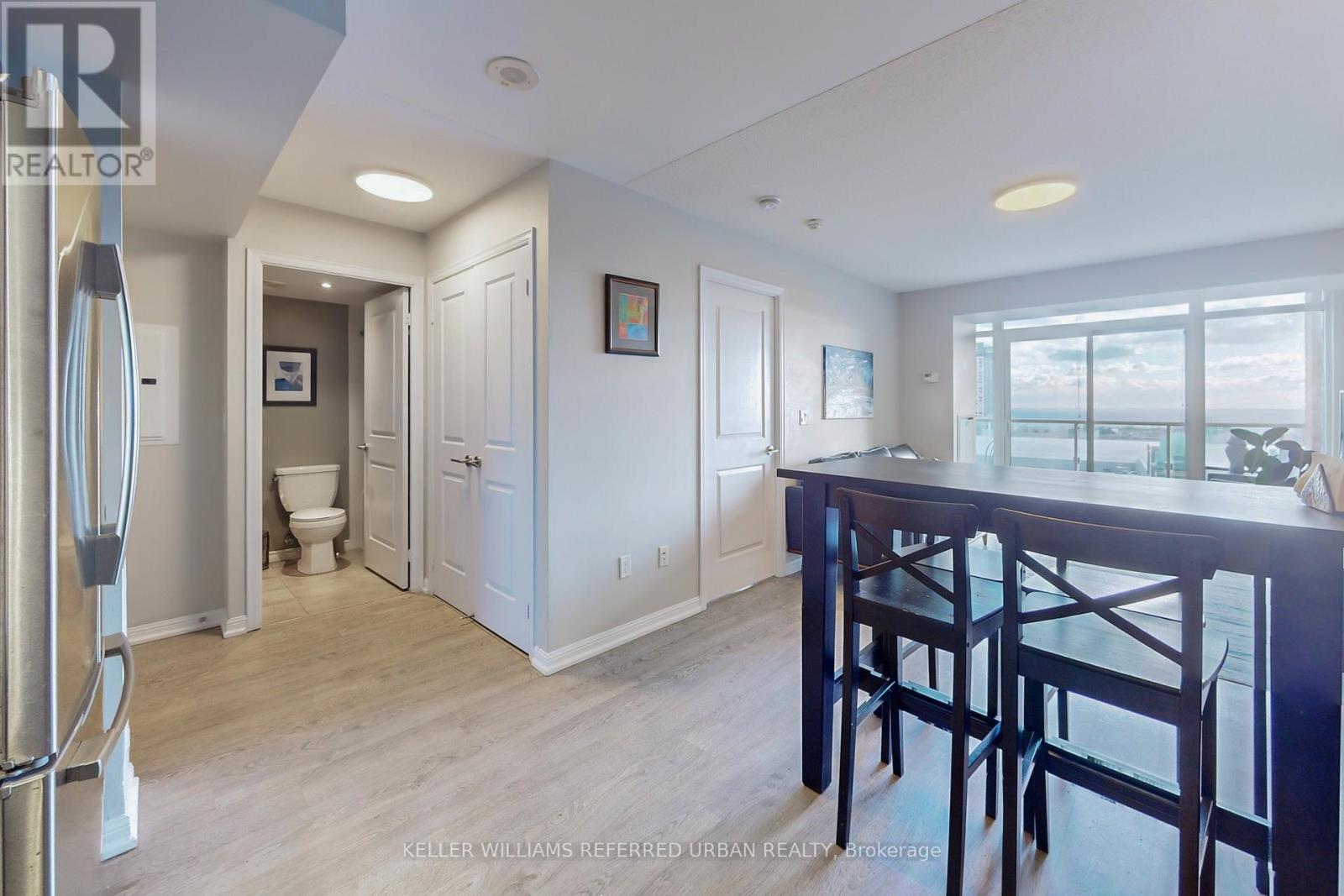 1305 - 85 East Liberty Street, Toronto, Ontario  M6K 3R4 - Photo 10 - C12646022