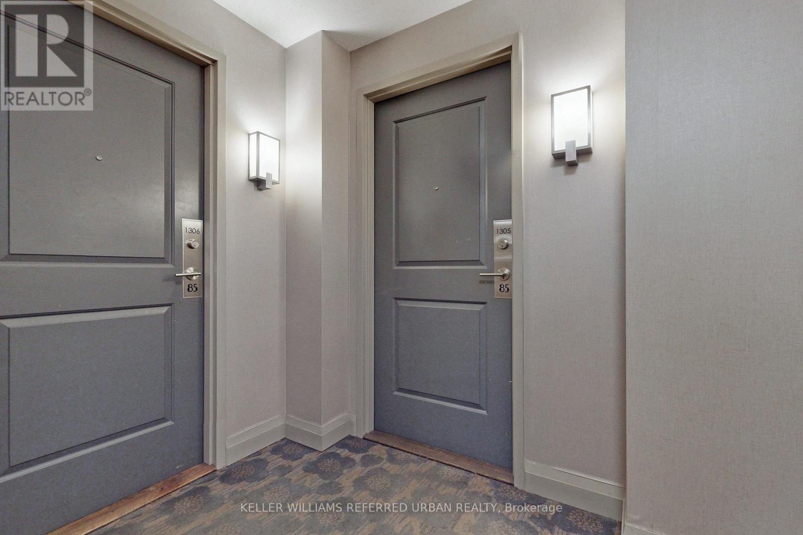 1305 - 85 East Liberty Street, Toronto, Ontario  M6K 3R4 - Photo 17 - C12646022