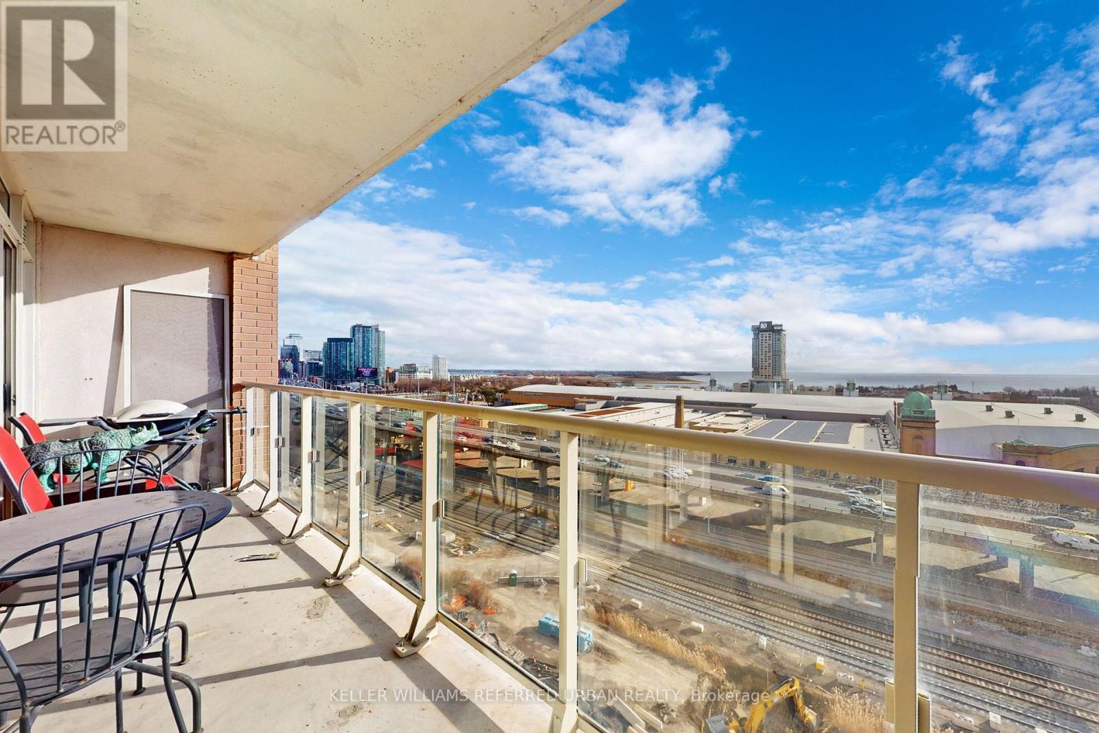 1305 - 85 East Liberty Street, Toronto, Ontario  M6K 3R4 - Photo 18 - C12646022