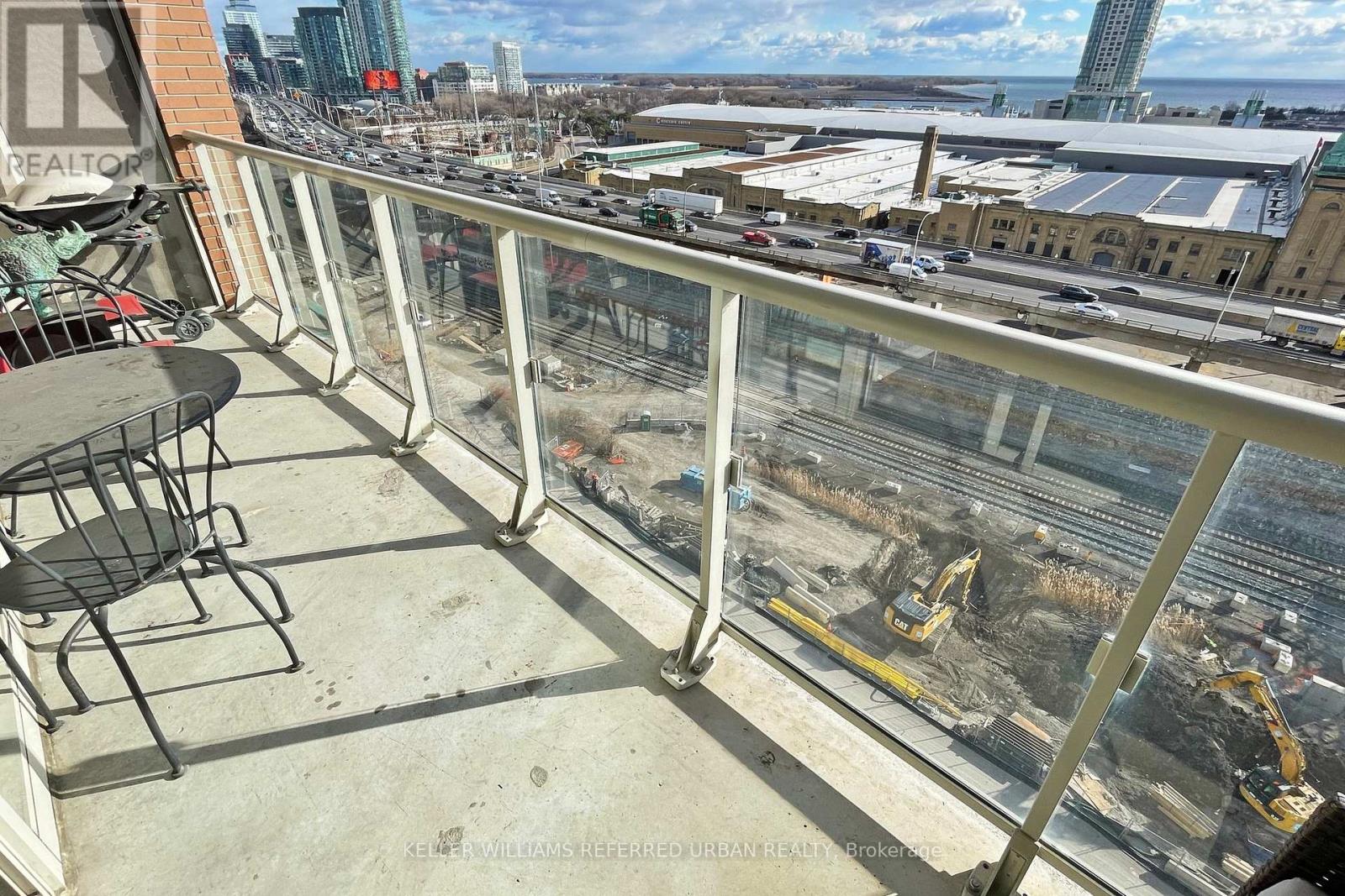 1305 - 85 East Liberty Street, Toronto, Ontario  M6K 3R4 - Photo 19 - C12646022