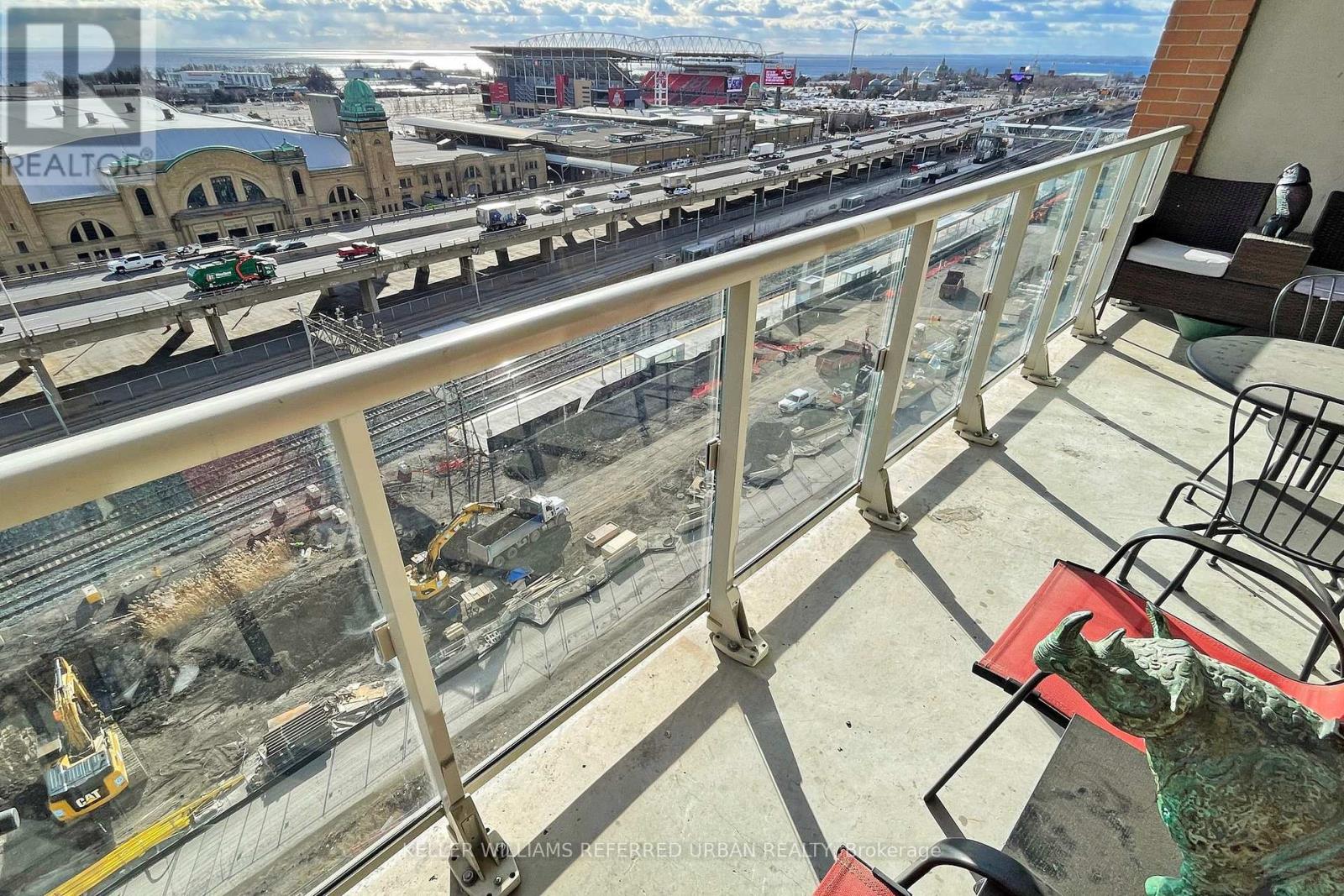 1305 - 85 East Liberty Street, Toronto, Ontario  M6K 3R4 - Photo 20 - C12646022