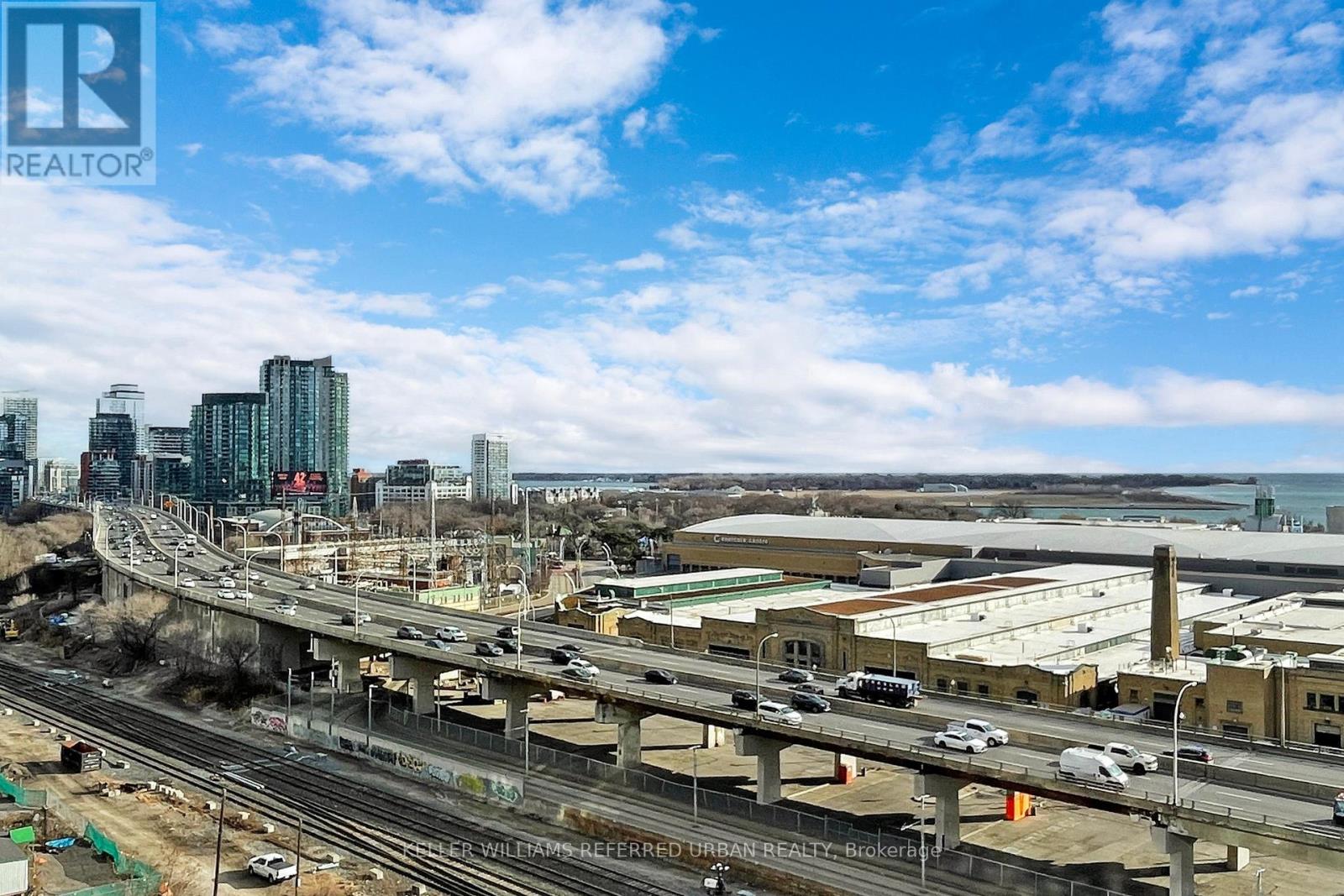 1305 - 85 East Liberty Street, Toronto, Ontario  M6K 3R4 - Photo 21 - C12646022